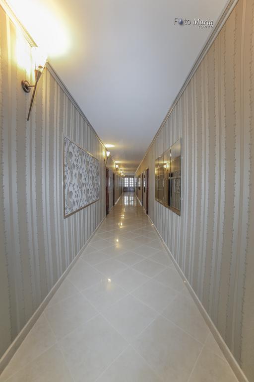 Hotel Golden Spirit Băile Herculane Rom bilde