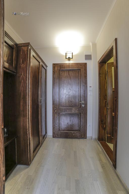 Hotel Golden Spirit Băile Herculane Rom bilde