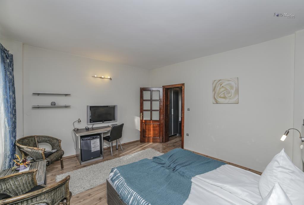 Hotel Golden Spirit Băile Herculane Rom bilde