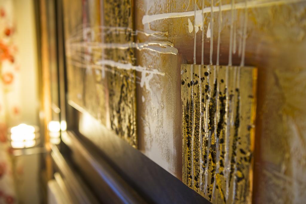 Hotel Golden Spirit Băile Herculane Rom bilde