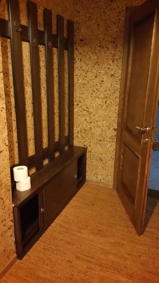 Hotel Golden Spirit Băile Herculane Eksteriør bilde