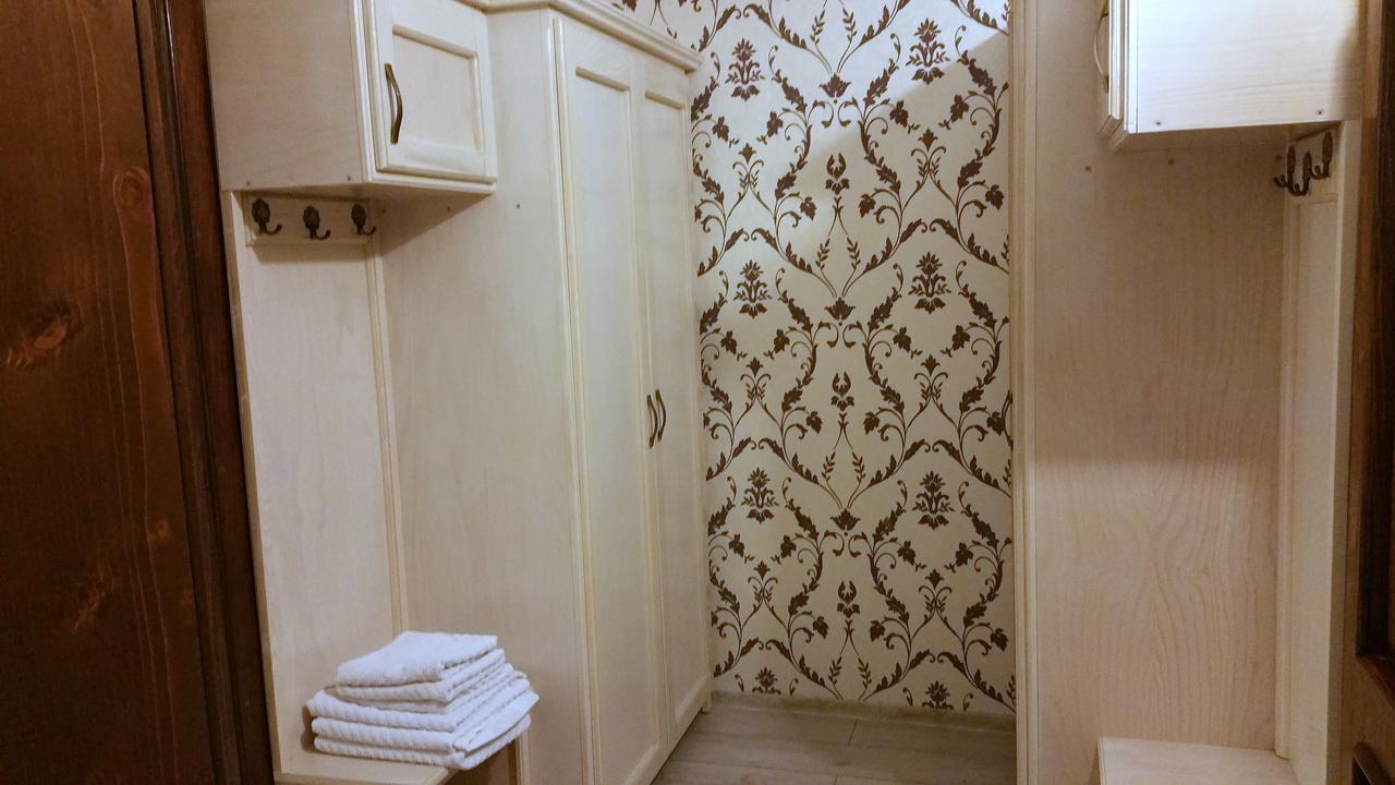 Hotel Golden Spirit Băile Herculane Eksteriør bilde
