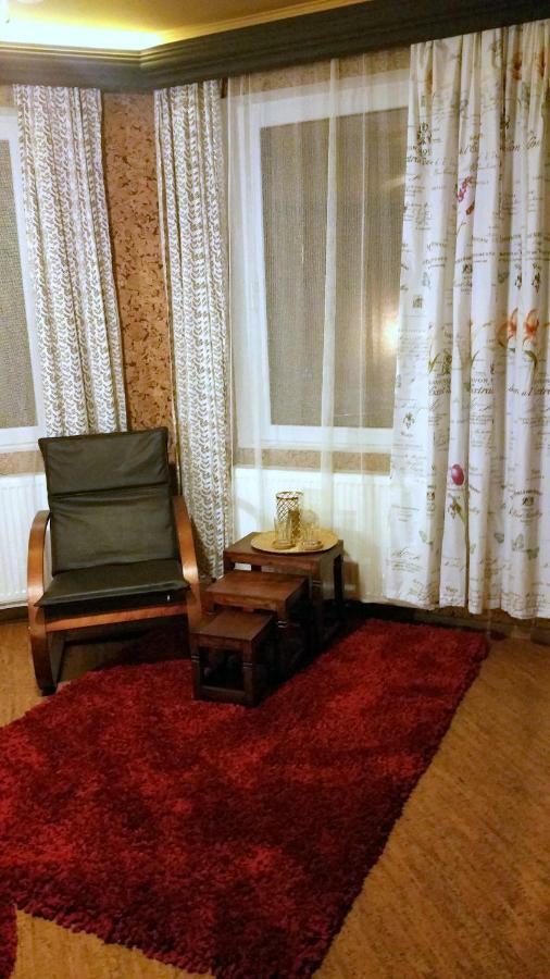 Hotel Golden Spirit Băile Herculane Eksteriør bilde