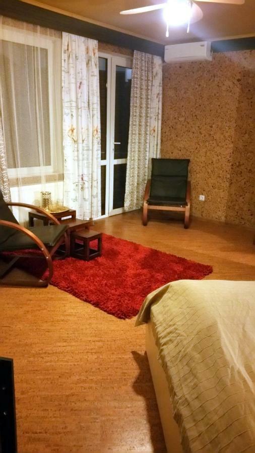 Hotel Golden Spirit Băile Herculane Eksteriør bilde